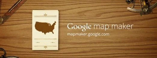 Join the Google Map Your Town Competition!