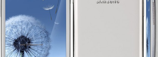 Want A Samsung Galaxy SIII? Its Free From SMART Unli Data Plan 2000