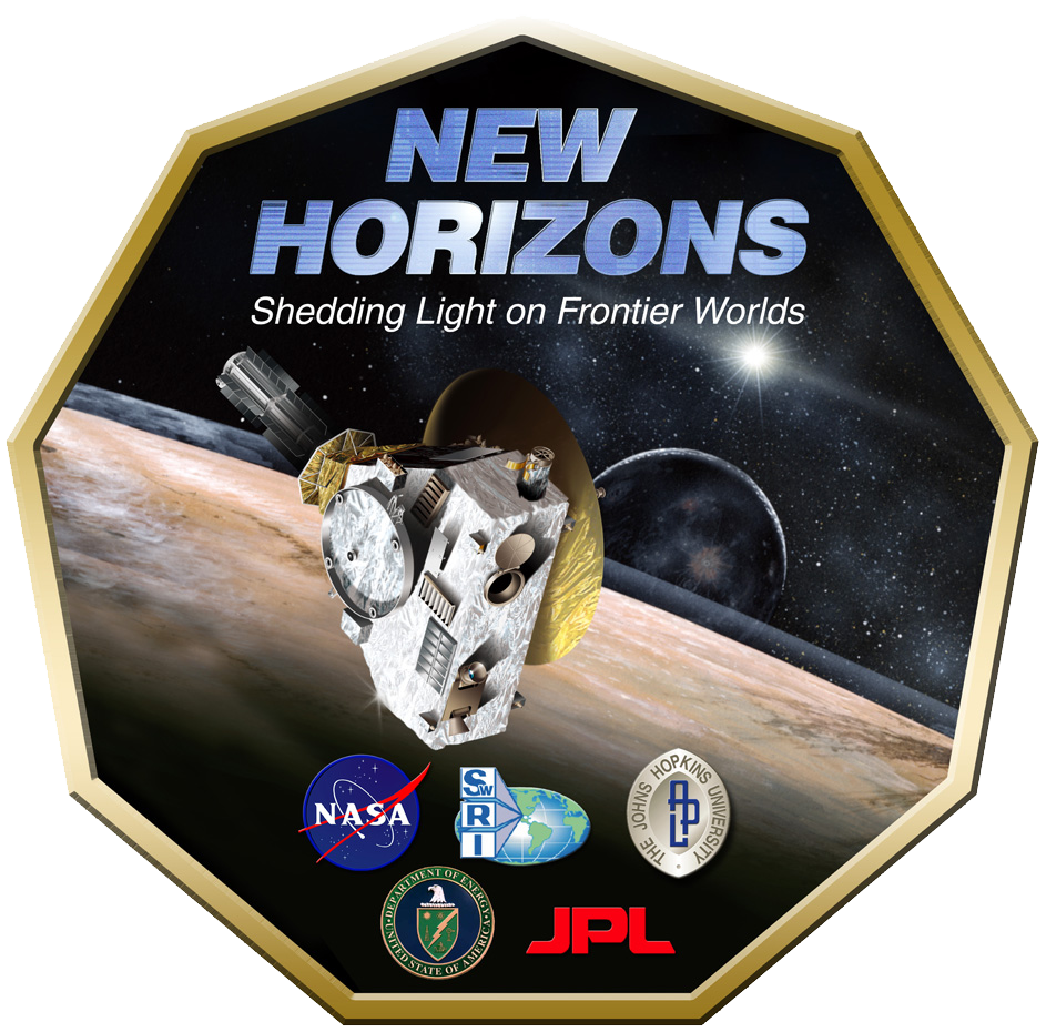 New Horizons A Milestone In Human Technology