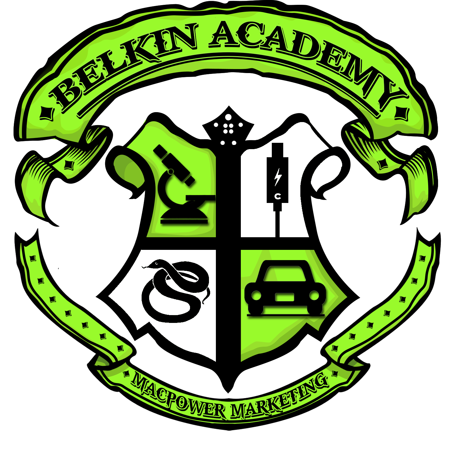BELKIN LAUNCHES THE FIRST “BELKIN ACADEMY” IN THE PHILIPPINES