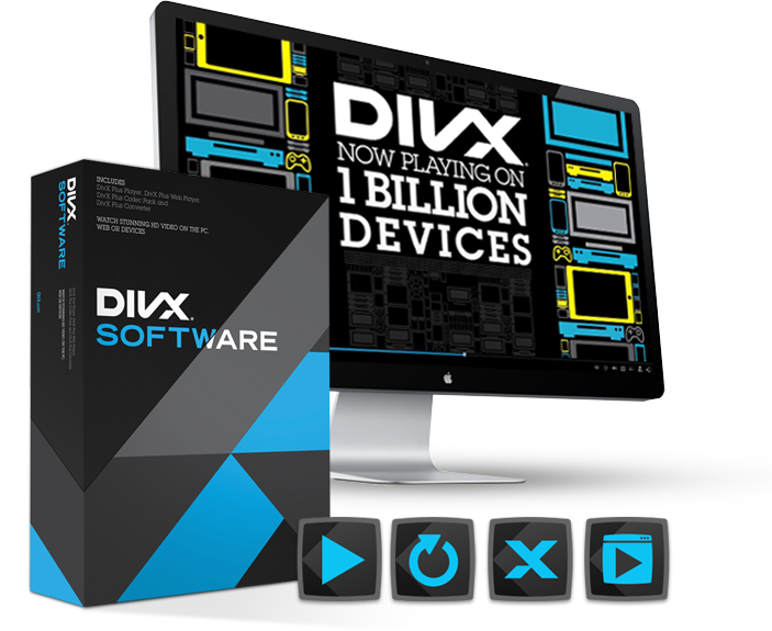 divx software