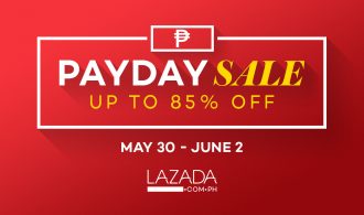 Pinoy Paydays:  Eating more than shopping.  Paying more than buying.