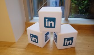 Why Linkedin Is Asking You To Change Your Password
