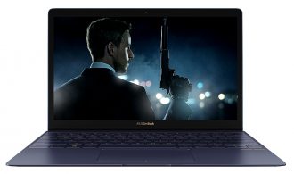 ASUS Just Announced ZenBook 3 The MacBook Killer