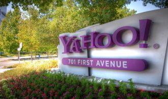End of An Era For Yahoo?