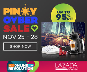 Lazada Flash Sale Part 2! - Techtography