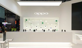 OPPO Announced A Ground Breaking Technology At MWC