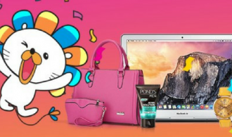 More Discounts On Lazada’s Last Day Birthday Sale!