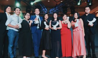 Globe Telecom’s Rogue One ad dominates Asia-Pacific Tambuli Awards 2017
