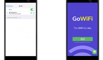 GoWiFi introduces 3-day Free Trial of GoWiFi Auto