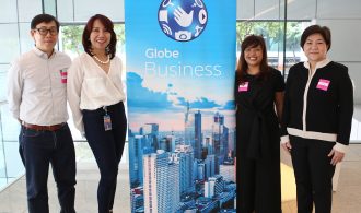 globe-business-cx-forum-grp