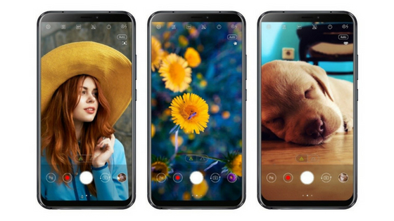 The ZenFone 5 and ZenFone 5Z’s AI Already Thinks for You