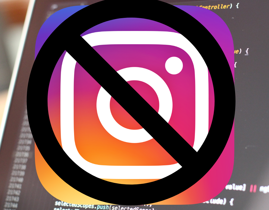 Can’t Access Instagram? You Are Not Alone