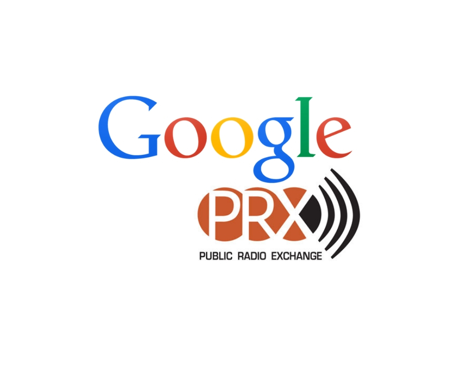 Google, PRX accelerate diversity in Podcasting