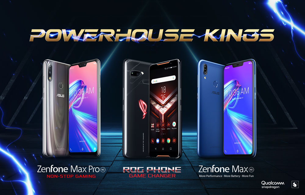 TAKE THIS TEST TO FIND OUT WHICH OF THE POWERHOUSE KINGS IS FOR YOU
