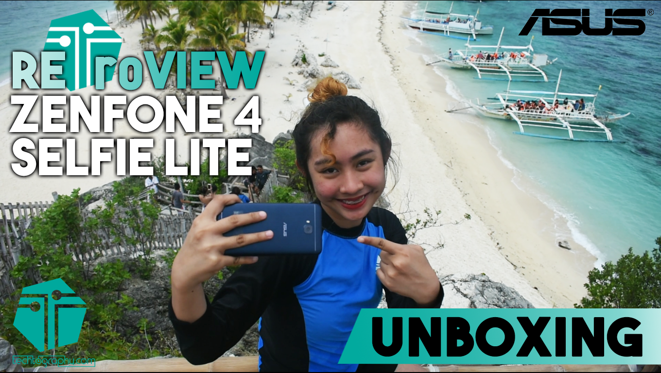 RetroView: ZenFone 4 Selfie Lite