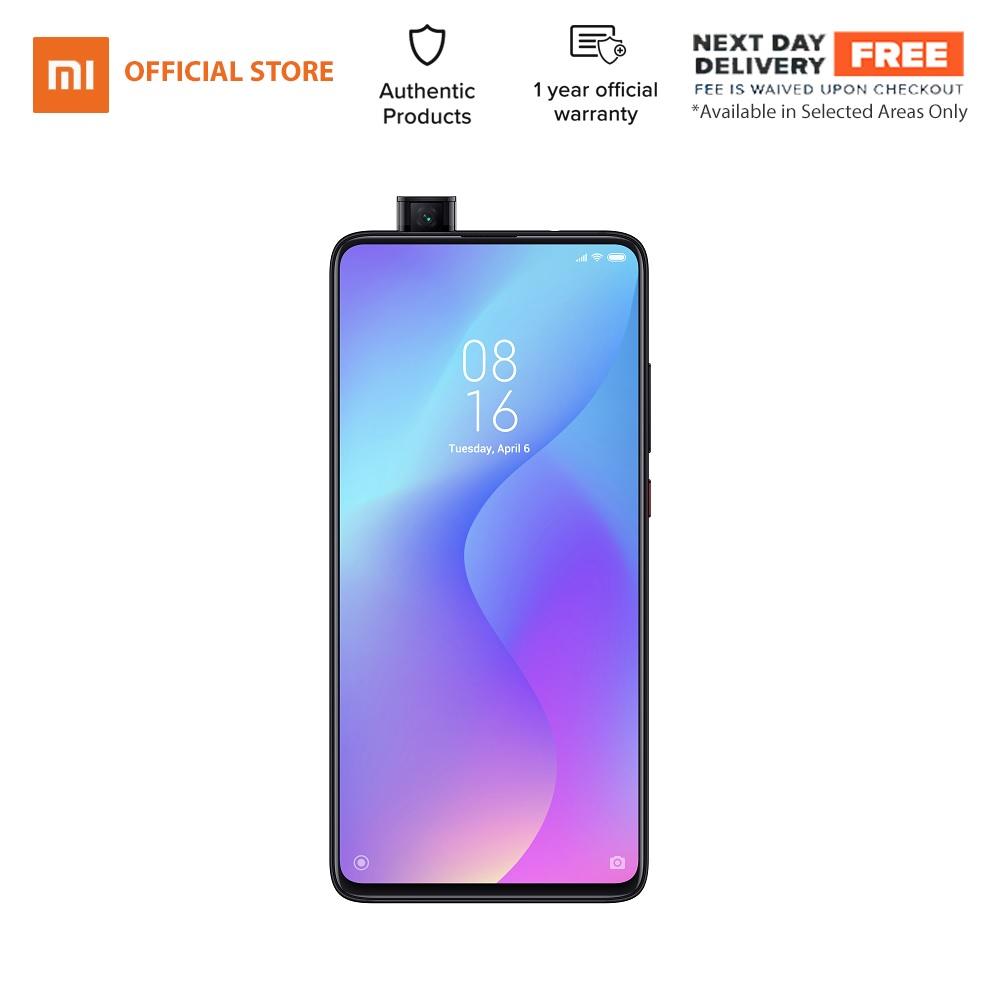 A photo of a xiami mi 9T phone within 20 Best Christmas Gifts for Photographers list.