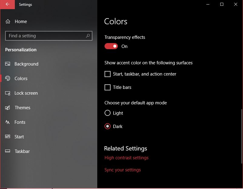 Enable Dark Mode: Different Apps, Websites, and Devices