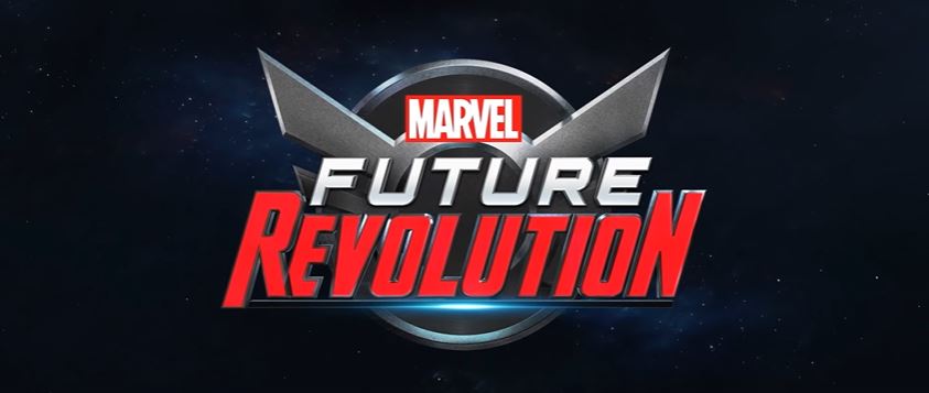 MARVEL Future Revolution Open World RPG