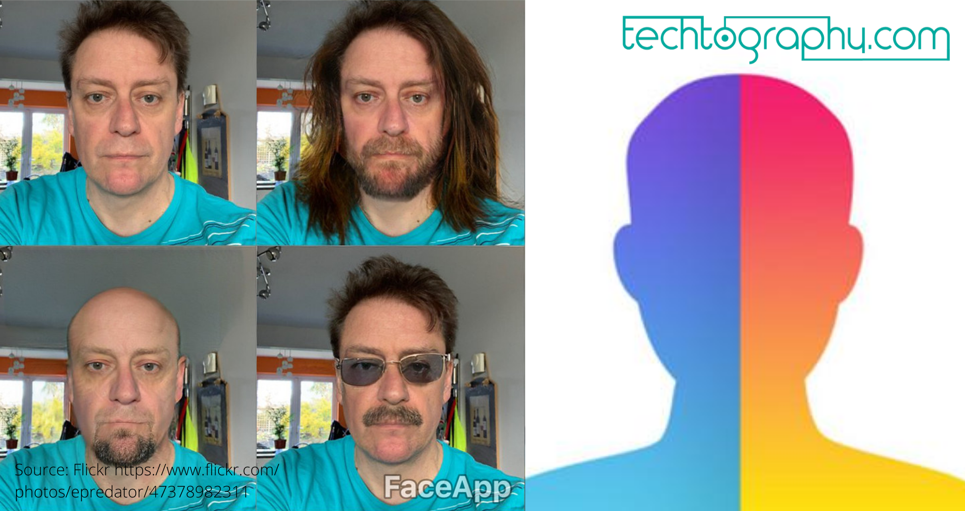 Is It Safe to Use FaceApp in 2020?