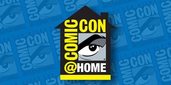 Comic-Con 2020: Front Row Seats and Badges for Every Fan!