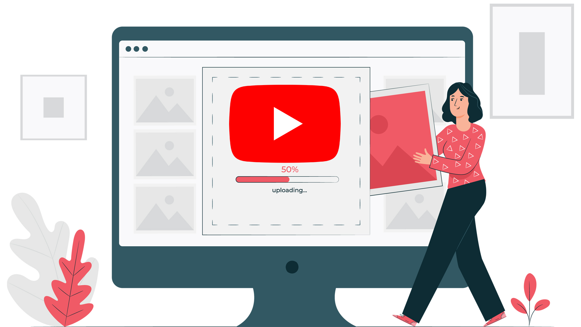 How to Upload Videos on YouTube? Follow These Steps