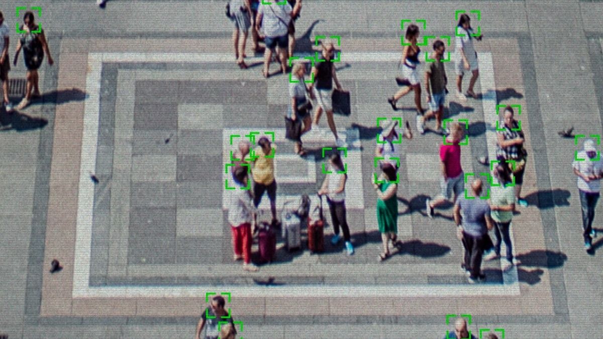 Lincolnshire Police to Use Facial Recognition System that Detects Mood