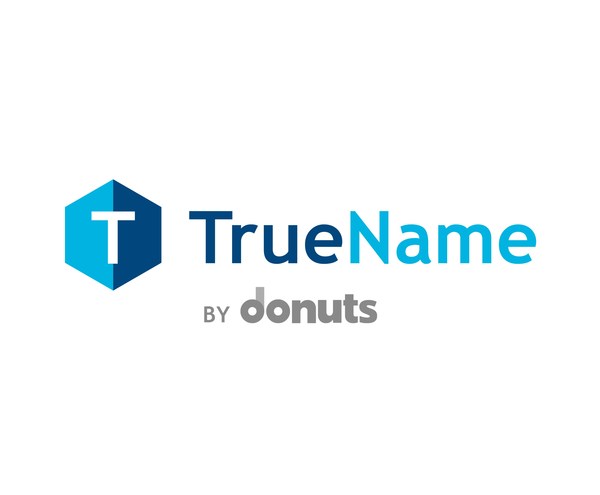 Donuts Domains releases TrueName(TM). New brand provides more memorable, secure and available names than legacy domains.