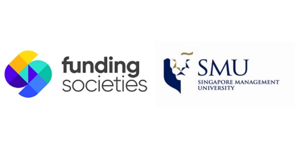 Funding Societies and SMU collaborate to develop a case on P2P Lending for Small Businesses