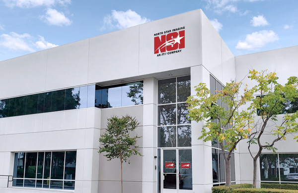 North Star Imaging Moves To A Purpose-Built Imaging Facility In California