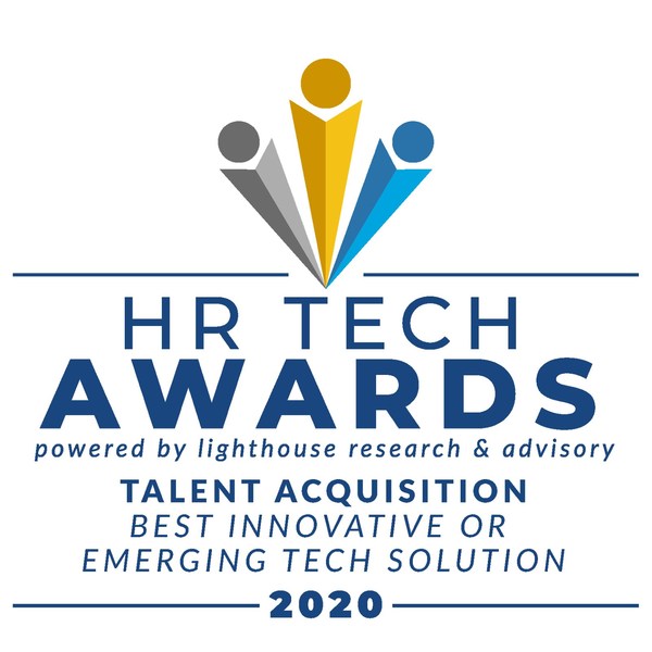 SHL’s Virtual Assessment and Development Center Receives HR Tech Award For Best Innovative Tech Solution