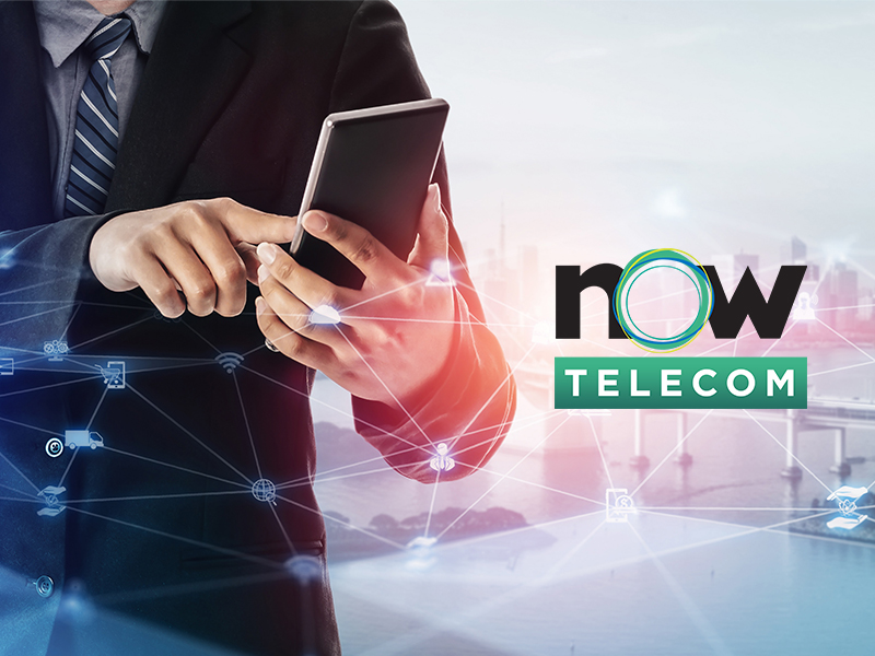 NOW Telcom is Now the Fourth Telco in PH, Next to Smart, Globe, and DITO