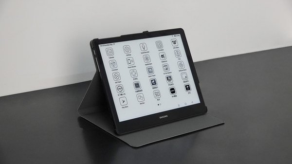 DASUNG Releases New 10.3-inch E-ink Tablet “Not-eReader 103”
