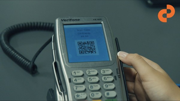 Centrapay Partners with Verifone to Launch New NZ Payment Service