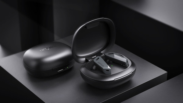 EarFun teams up with Edifier to create the Air Pro, the brand’s first noise-cancelling earbuds