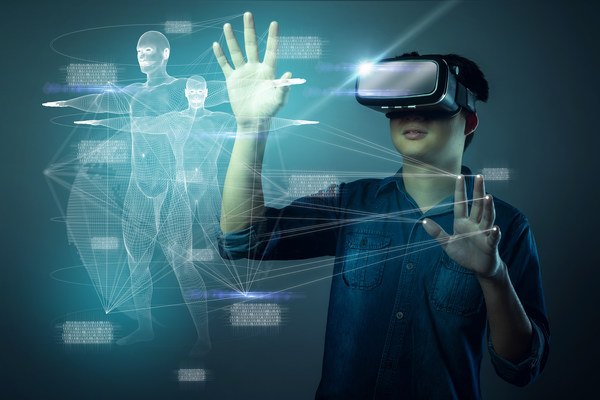 Frost & Sullivan Examines Seven Virtual and Augmented Reality Application Areas Boosted by Global 5G Deployment