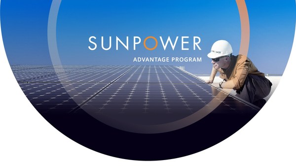 Maxeon Solar Technologies Launches the SunPower Advantage Installer Program