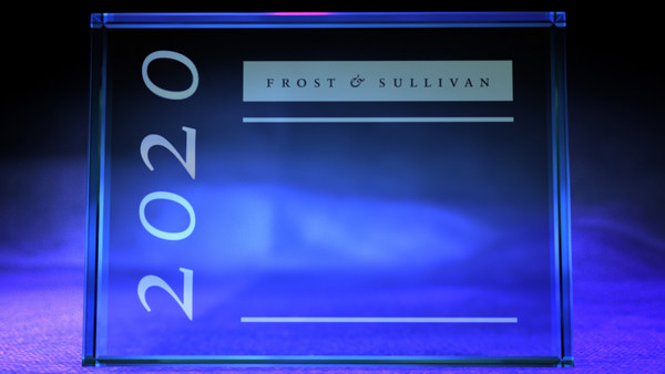 Asia’s Top Companies Recognized at the Frost & Sullivan Asia-Pacific Best Practices