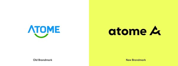 Buy now pay later service Atome launches new brand identity