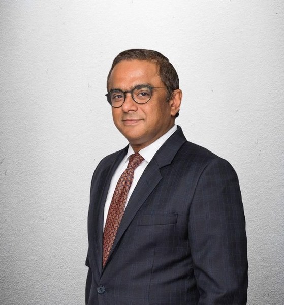 Former Global Head of Trade Finance, Farooq Siddiqi, joins fintech platform #dltledgers as CEO