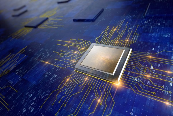 Four Key Technologies Set to Fuel the Programmable Semiconductors Market, According to Frost &Sullivan