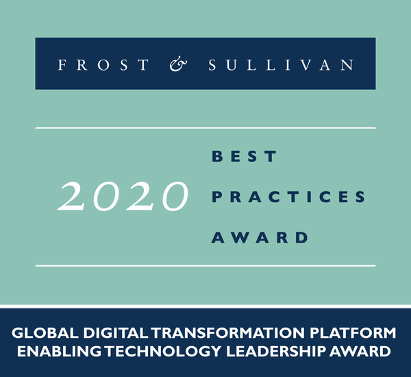 MphRx Commended by Frost & Sullivan for Enhancing Patient Care with Its Unified Data Aggregation Platform, Minerva