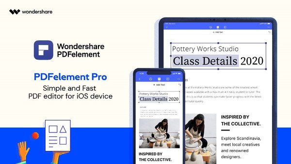 instal the new version for ios Wondershare PDFelement Pro