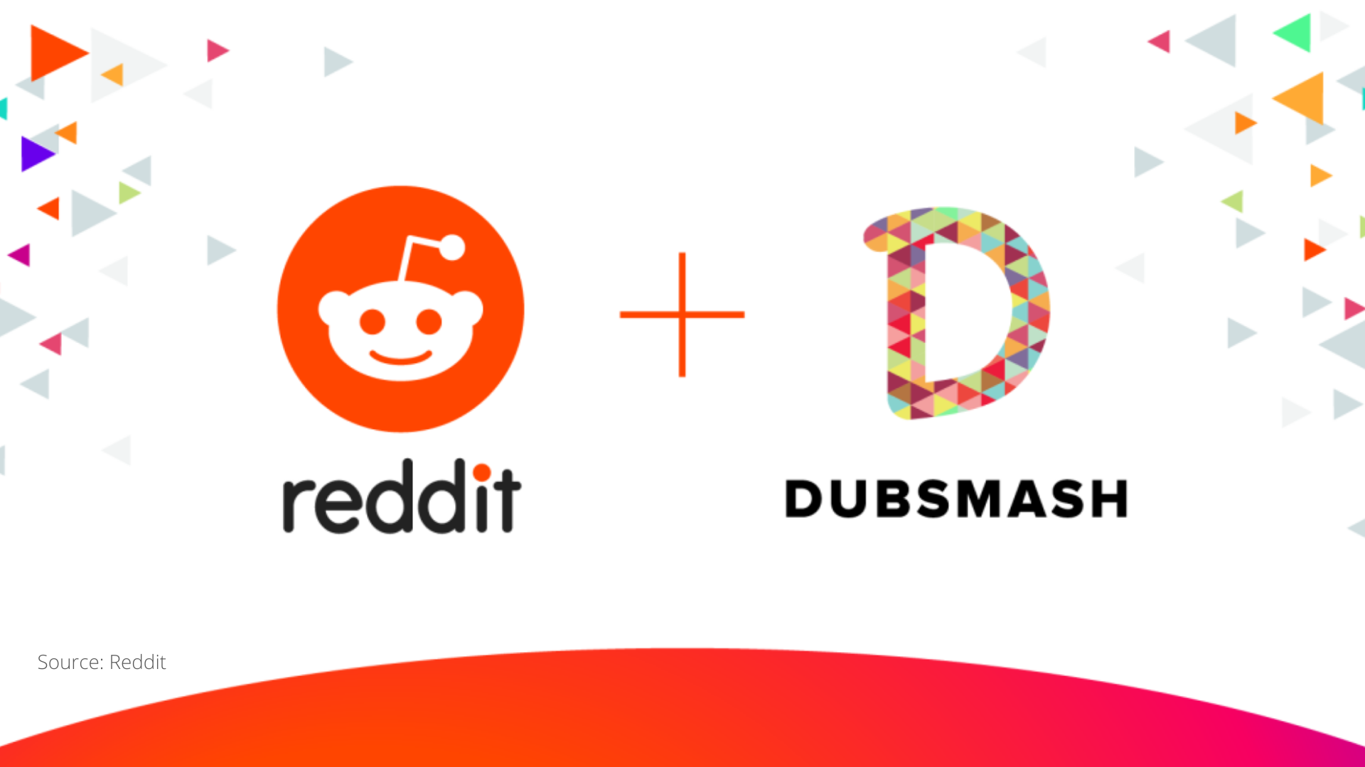 Reddit Acquires Short Video Platform Dubsmash