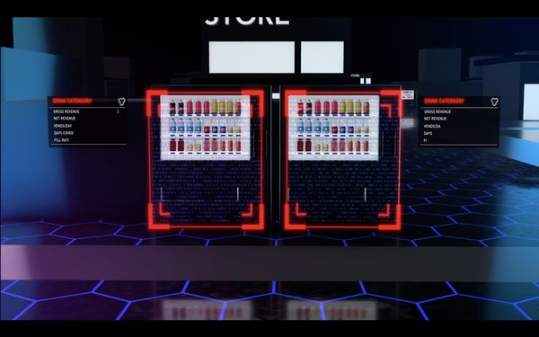 Australian AI startup, HIVERY, partners with JR East Water Business to optimize vending machines in Japan