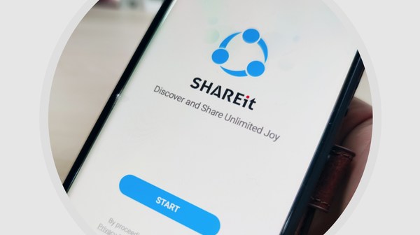 Decoding the route to SHAREit’s global success