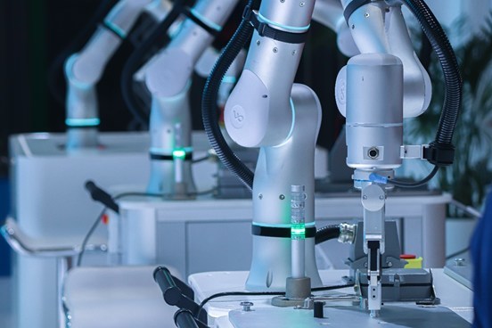 General-purpose Robotics Company Flexiv Closes Series B Funding of Over 100M USD