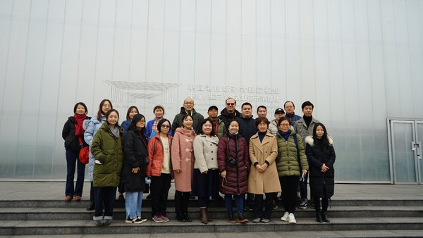 Journey around China – Experience Chongqing Foreign Media Tour Successfully Concludes in Southwest China
