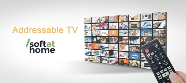 Orange Delivers Targeted Ads with SoftAtHome’s Multiscreen Video Player