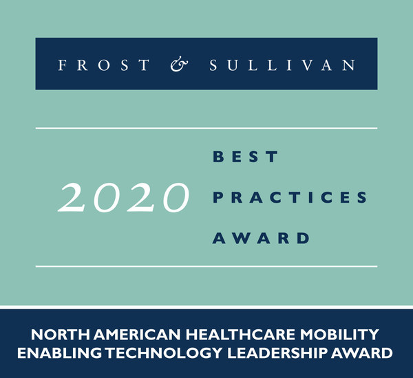 SendaRide Commended by Frost & Sullivan for Leading the Evolution toward Complex Healthcare Mobility with Its Advanced NEMT Platform